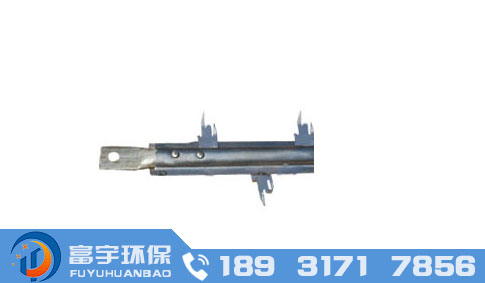 芒刺線接頭,十字骨刺線,星形線